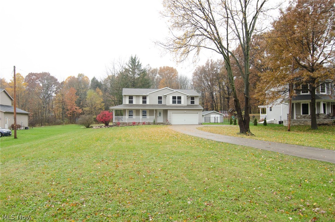 Broadview Acres - Residential