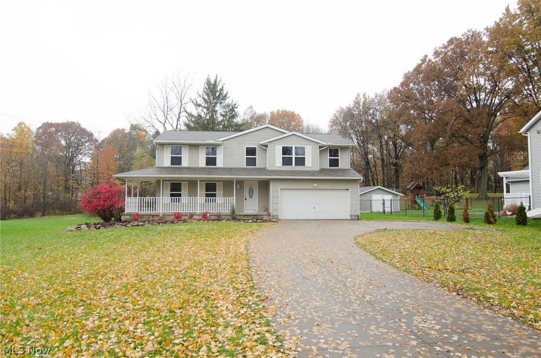 Broadview Acres - Residential