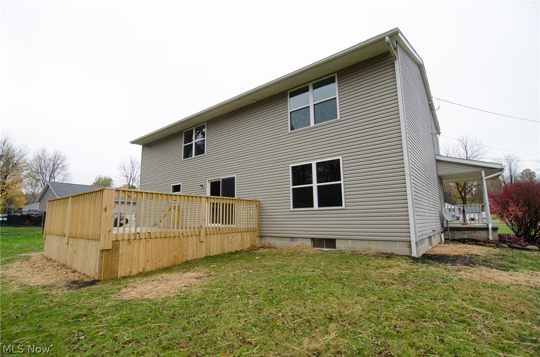 Broadview Acres - Residential