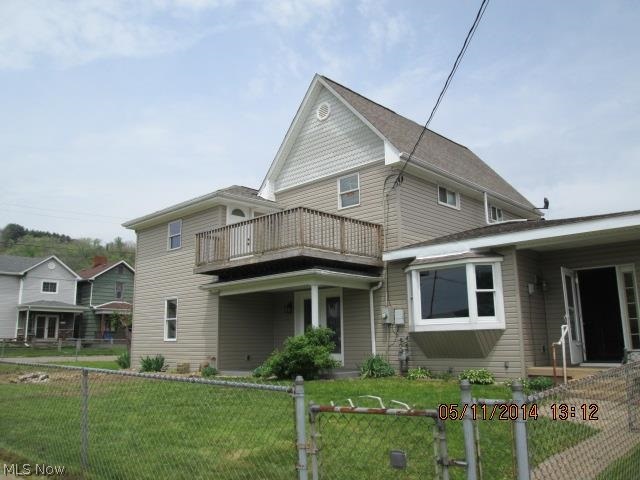 Large 2 story home with most of of the remodeling done. Large rooms. Large 2 car detached garage. Kitchen is waiting for you to finish. This is a Fannie Mae HomePath property.
