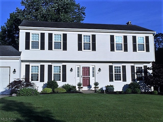 Arthur Meadows - Residential