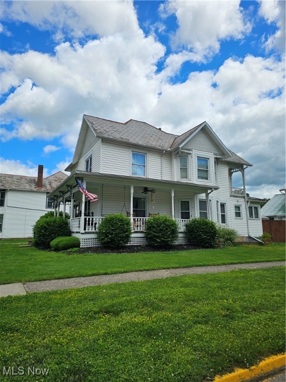 83 S 8th Street, Mcconnelsville, Ohio image 3