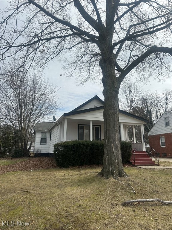 1439 E 221st Street, Euclid, Ohio image 4