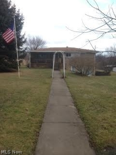 - Residential