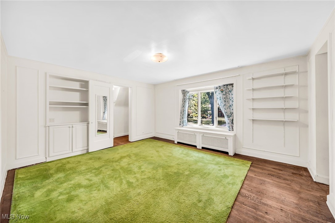 Shaker Heights Land Companys - Residential