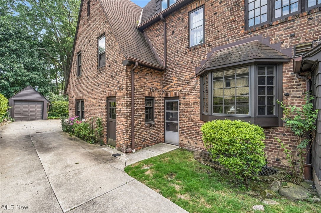 Shaker Heights Land Companys - Residential