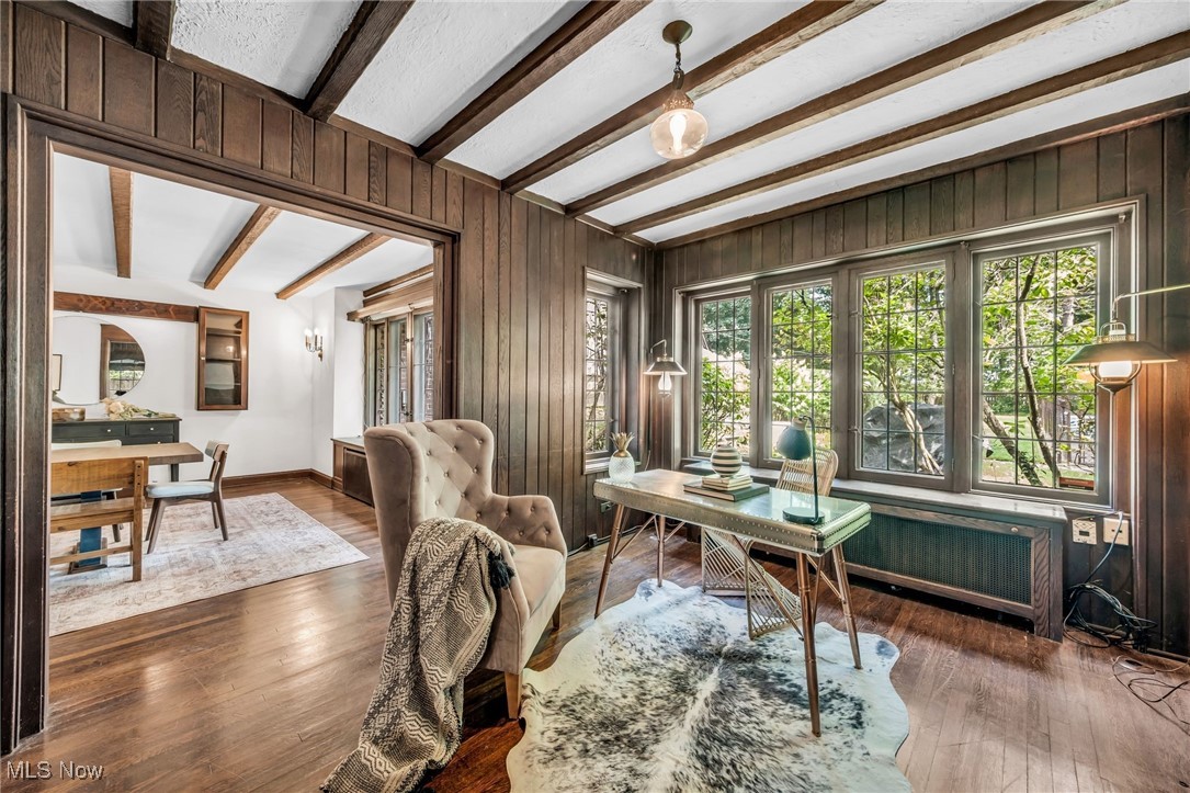 Shaker Heights Land Companys - Residential