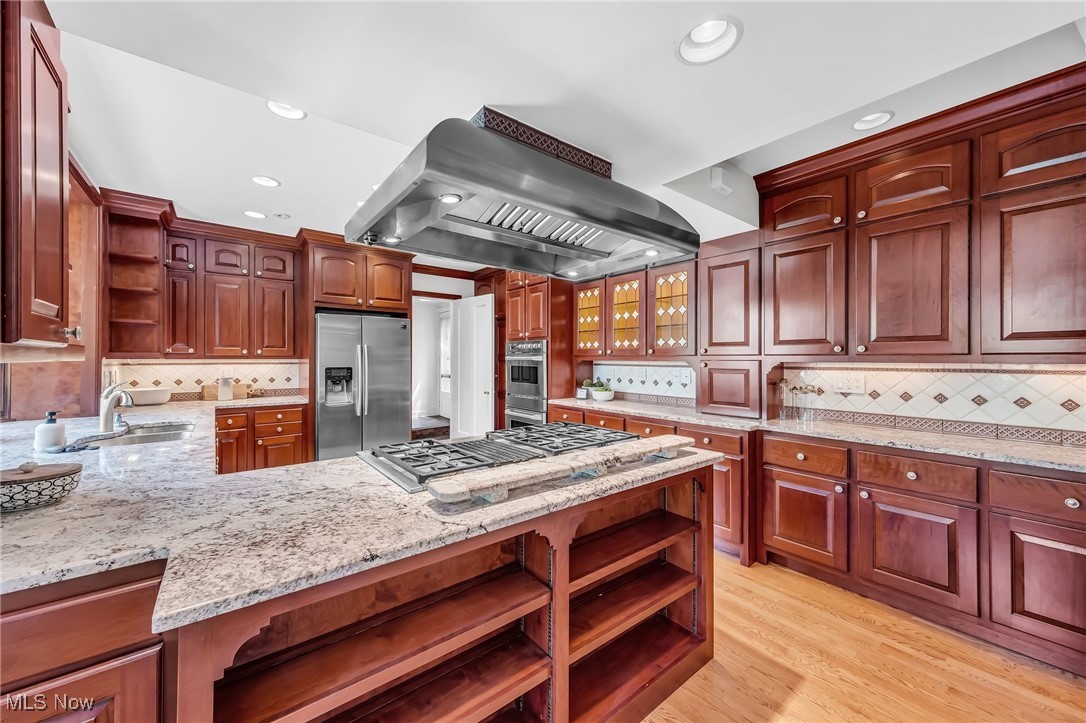 Shaker Heights Land Companys - Residential