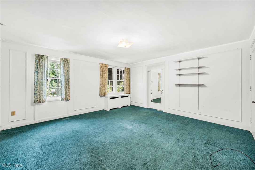 Shaker Heights Land Companys - Residential