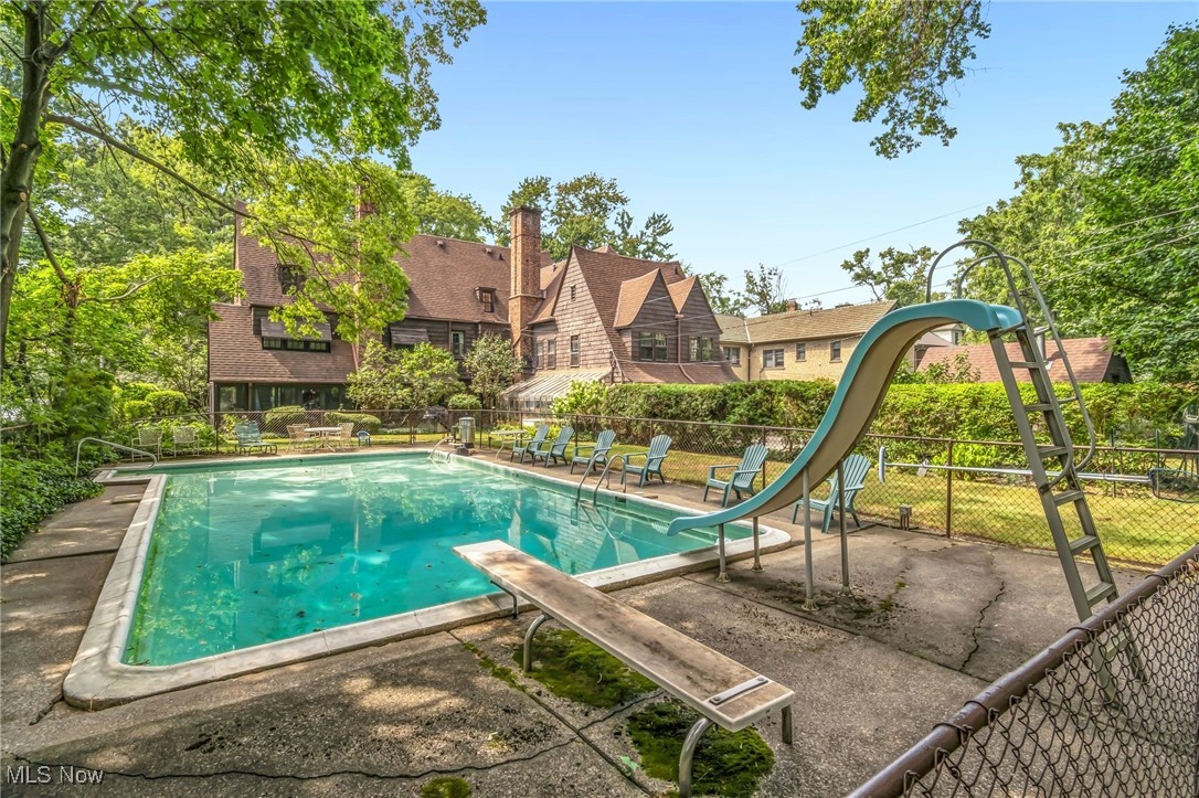 Shaker Heights Land Companys - Residential