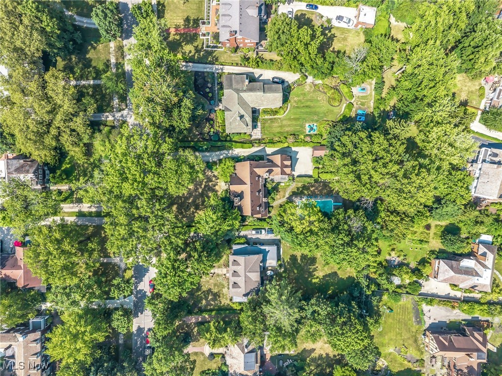 Shaker Heights Land Companys - Residential