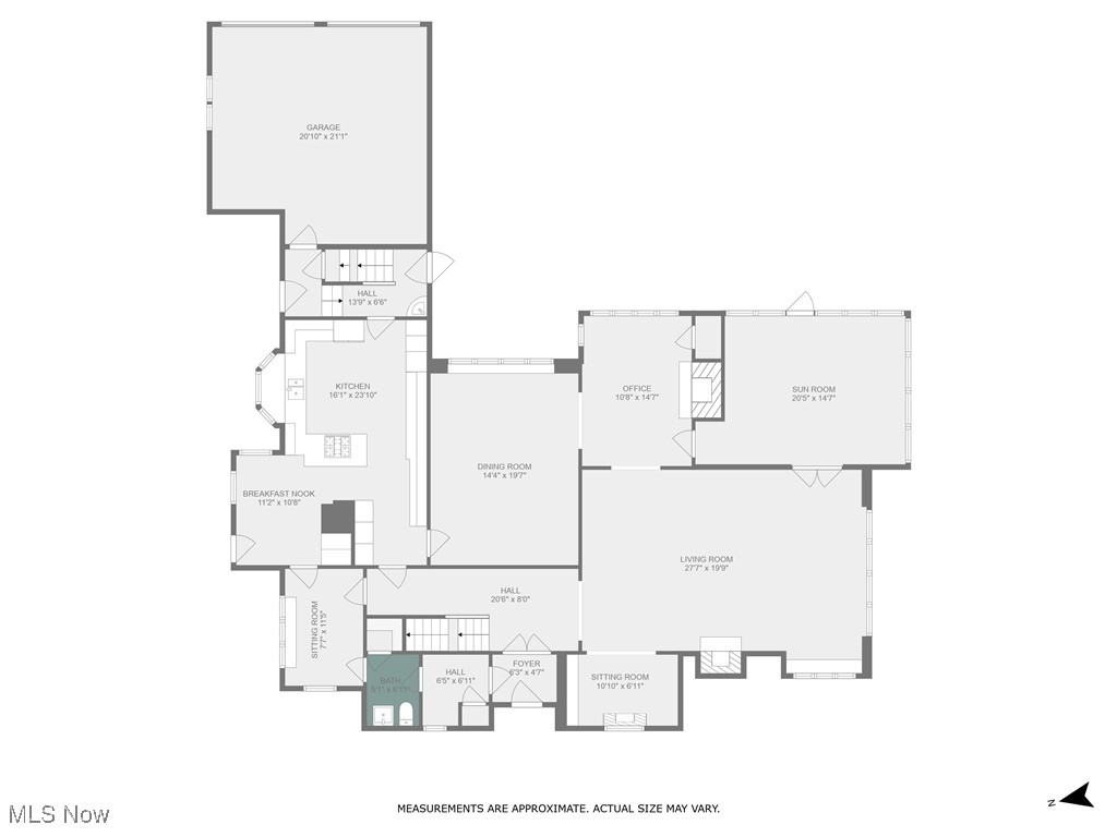 Shaker Heights Land Companys - Residential