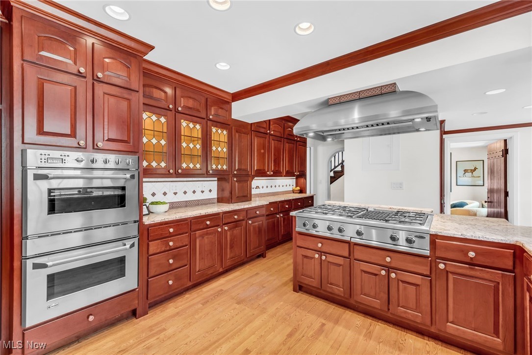 Shaker Heights Land Companys - Residential