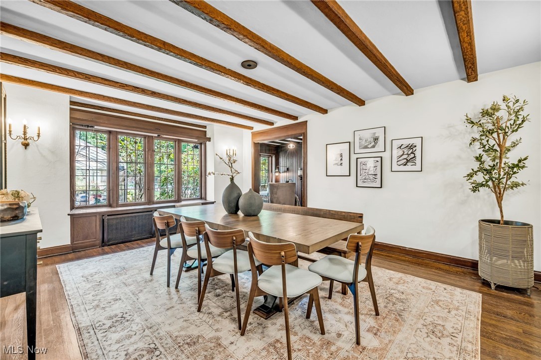 Shaker Heights Land Companys - Residential