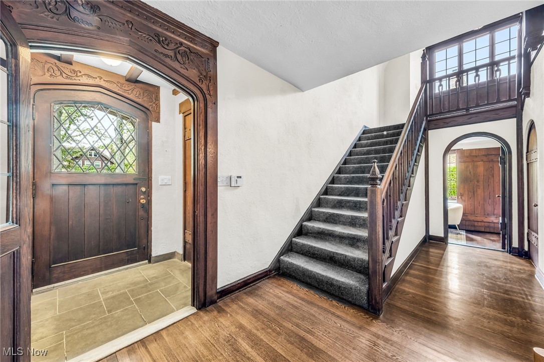 Shaker Heights Land Companys - Residential