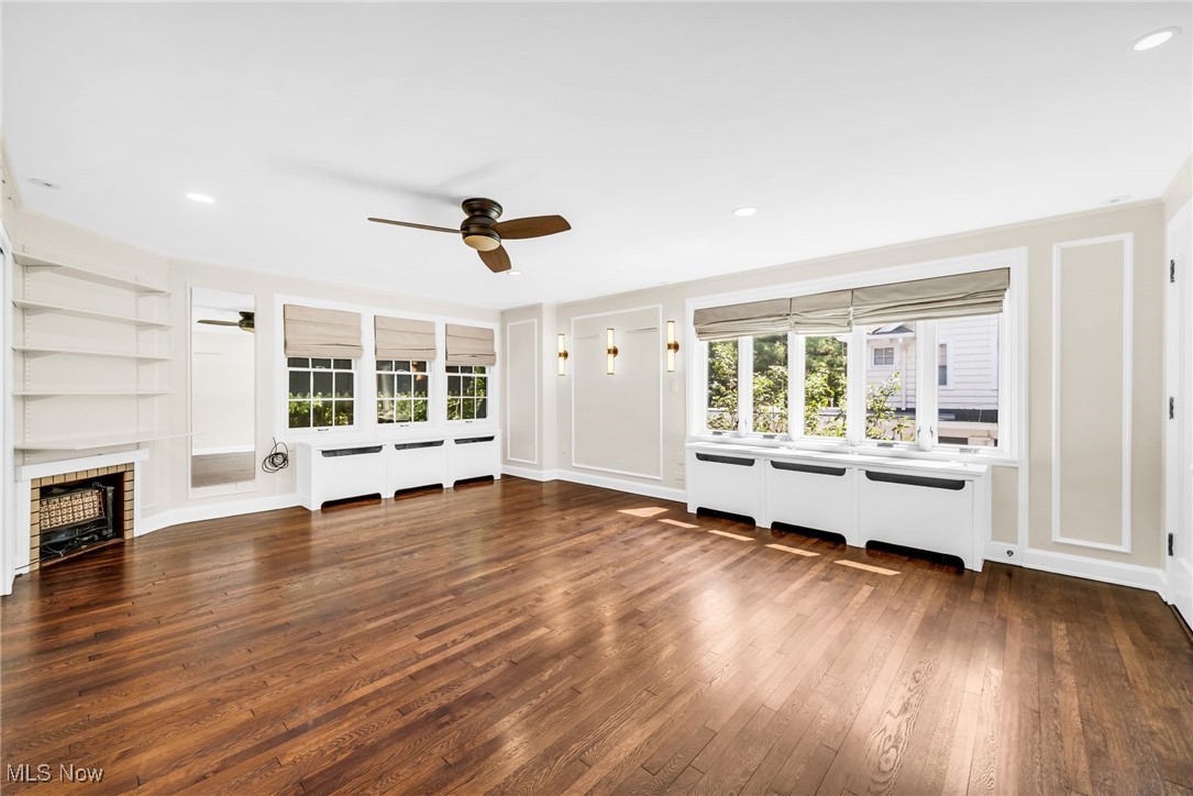 Shaker Heights Land Companys - Residential