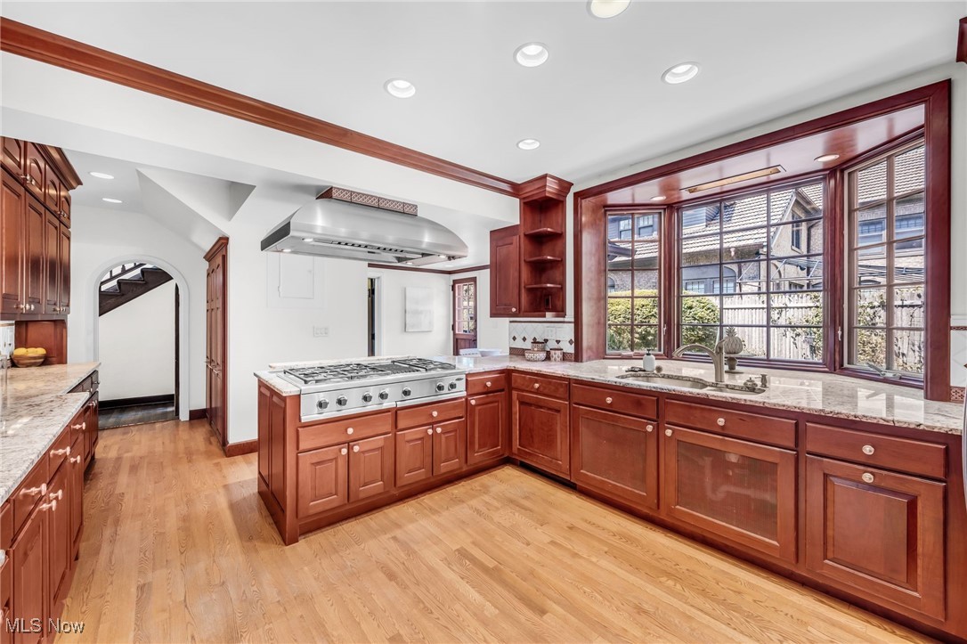 Shaker Heights Land Companys - Residential