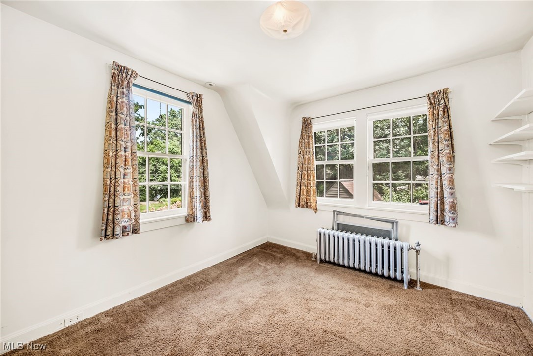 Shaker Heights Land Companys - Residential