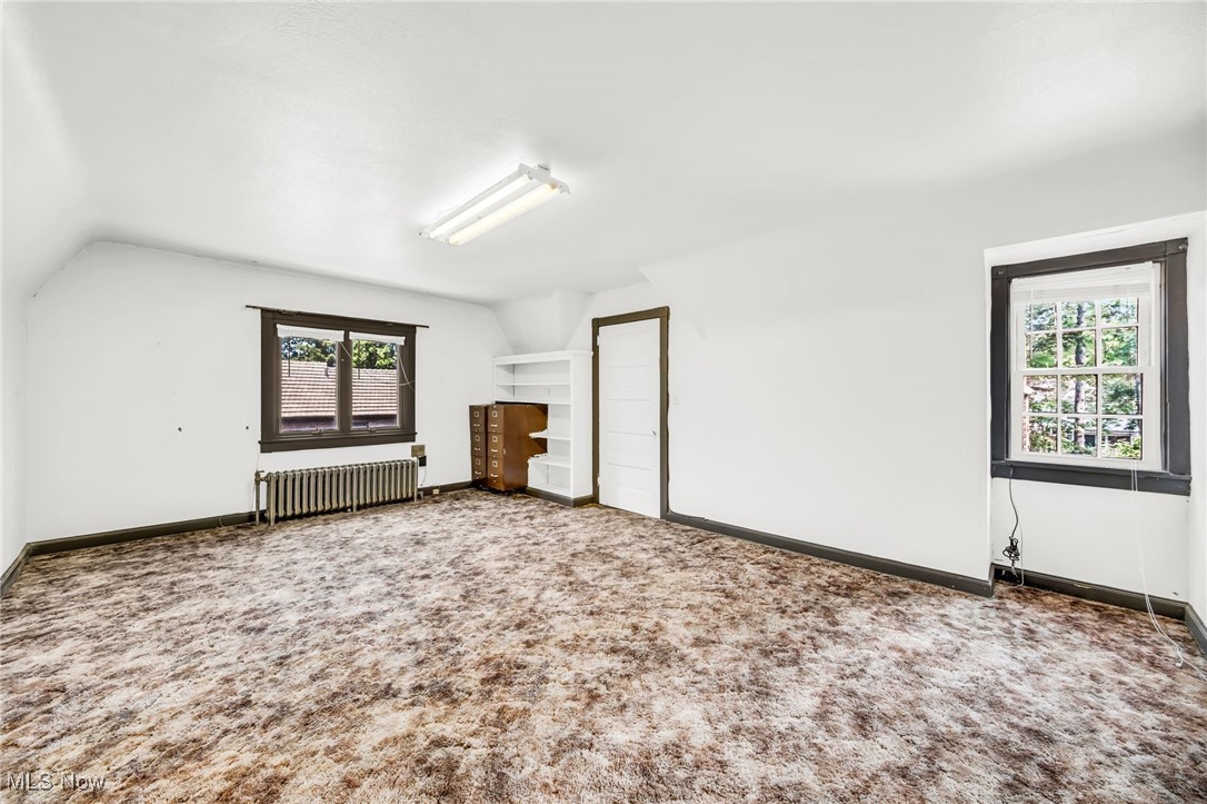 Shaker Heights Land Companys - Residential