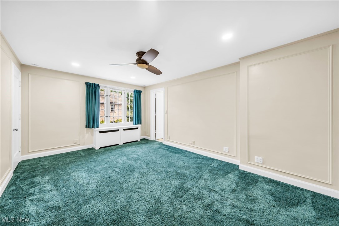 Shaker Heights Land Companys - Residential