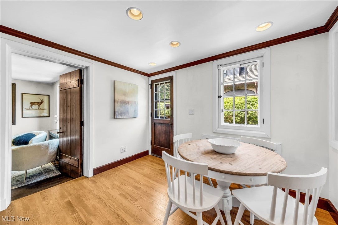 Shaker Heights Land Companys - Residential