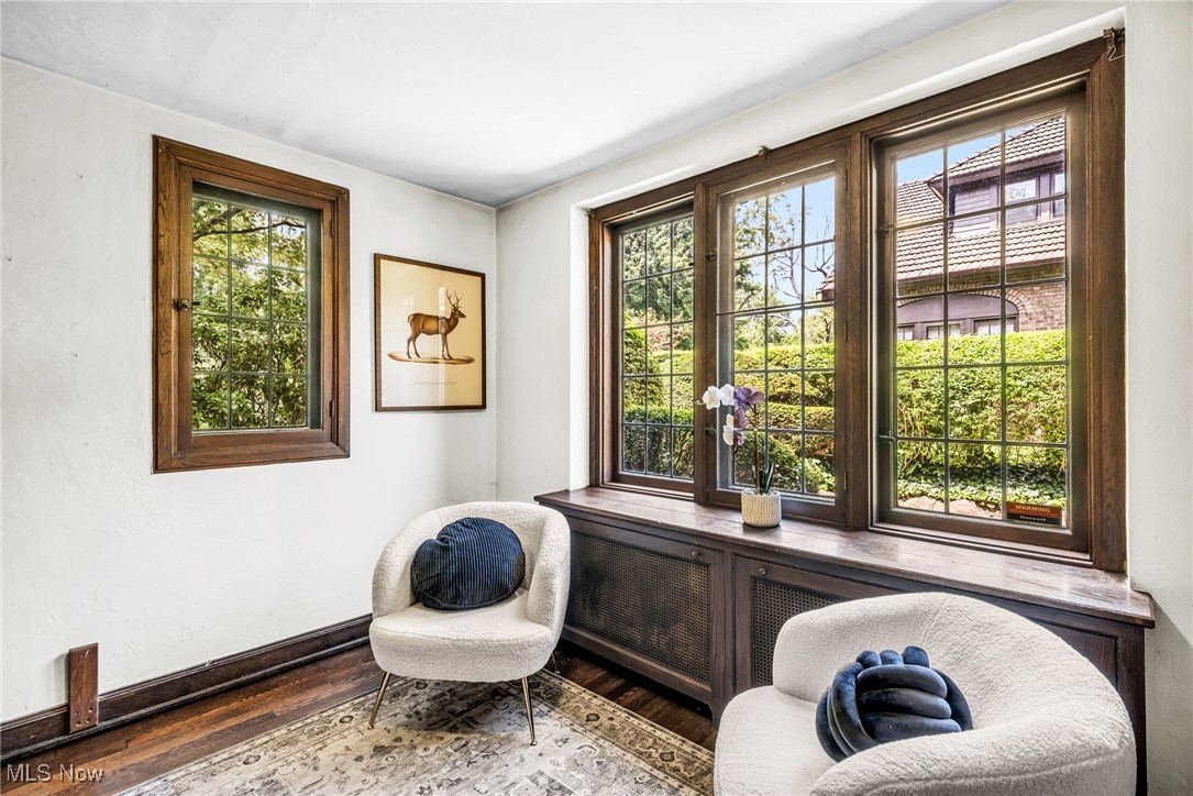 Shaker Heights Land Companys - Residential