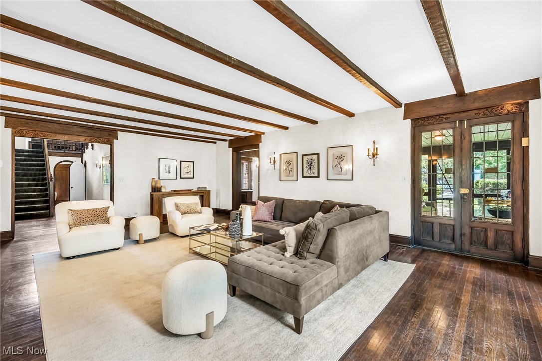 Shaker Heights Land Companys - Residential