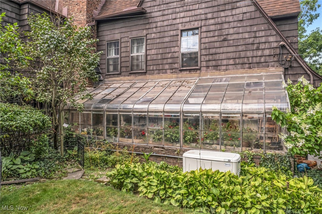 Shaker Heights Land Companys - Residential