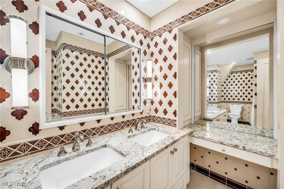 Shaker Heights Land Companys - Residential