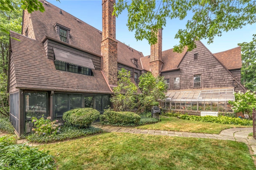 Shaker Heights Land Companys - Residential