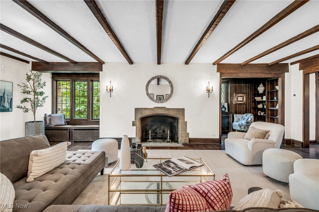 Shaker Heights Land Companys - Residential