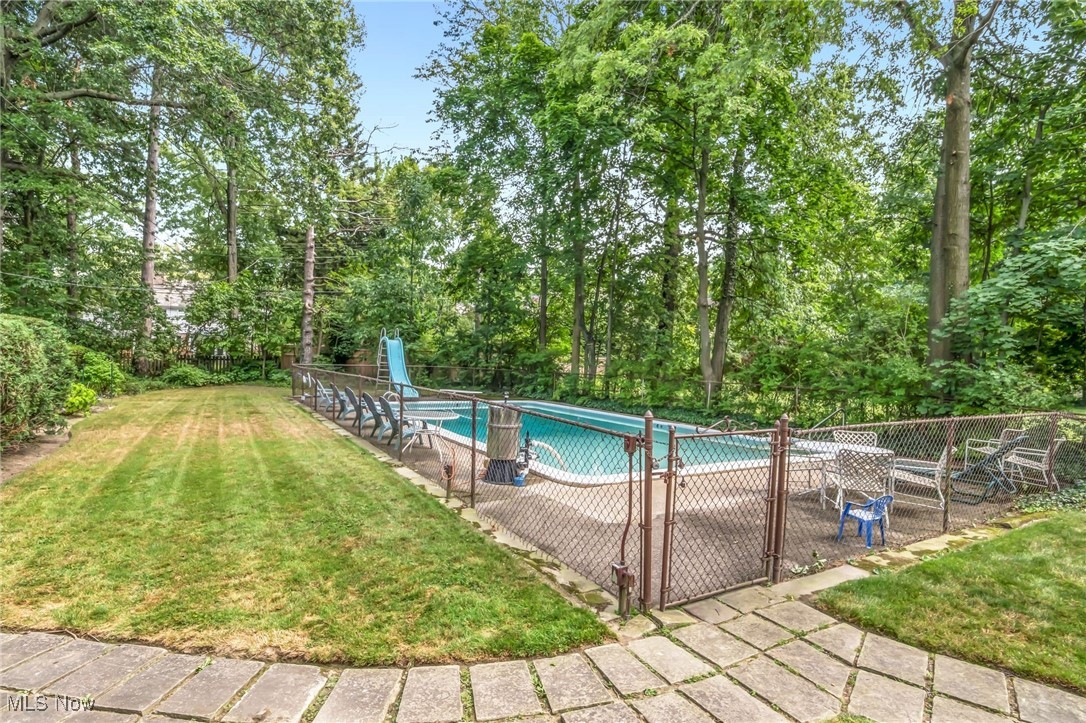 Shaker Heights Land Companys - Residential