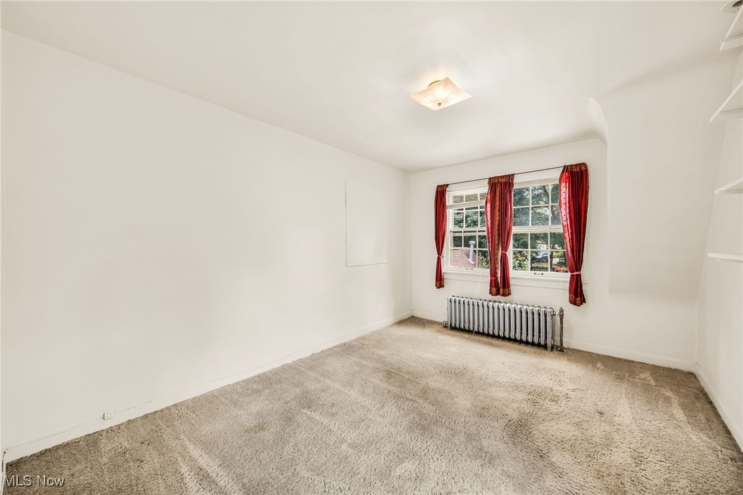 Shaker Heights Land Companys - Residential