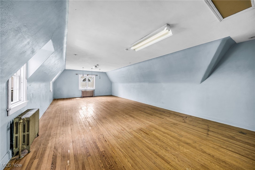 Shaker Heights Land Companys - Residential