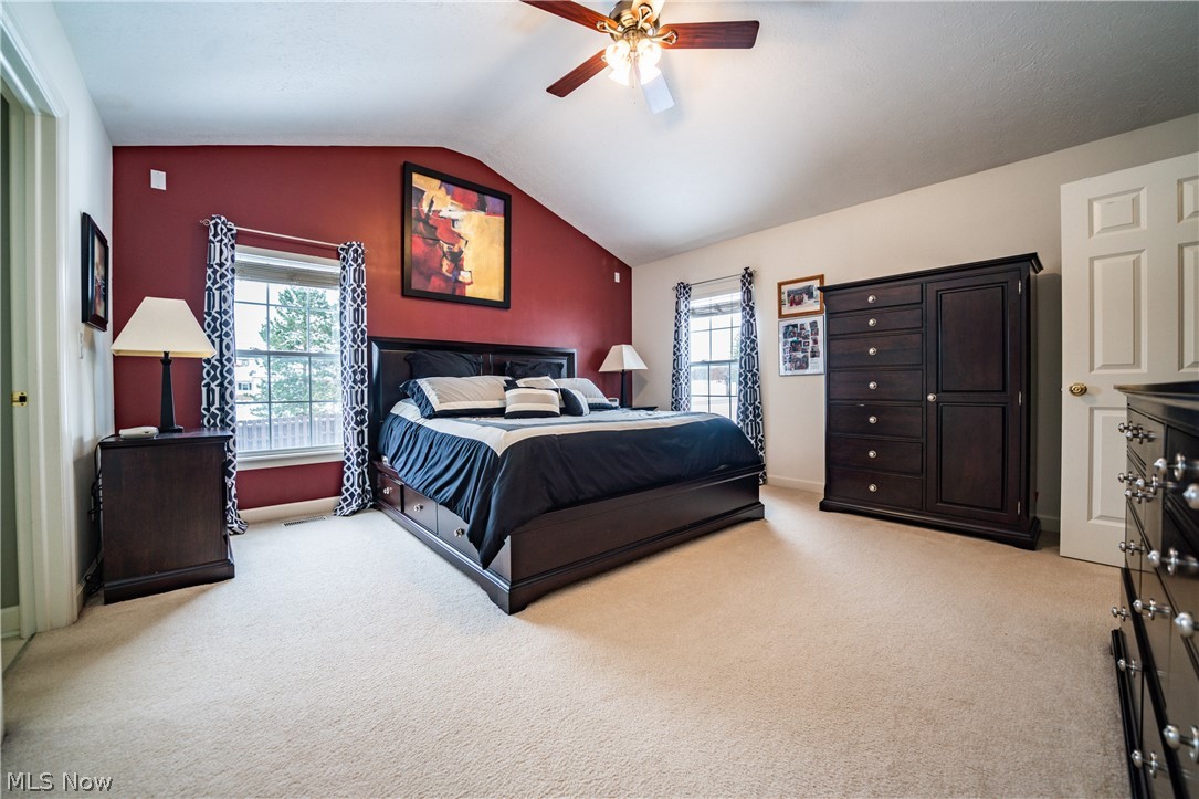 Bradford Meadows - Residential