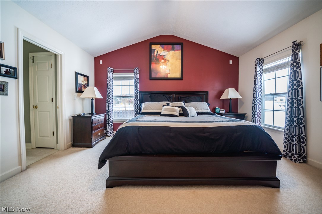 Bradford Meadows - Residential