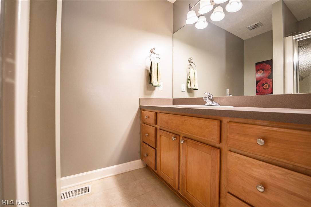 Bradford Meadows - Residential