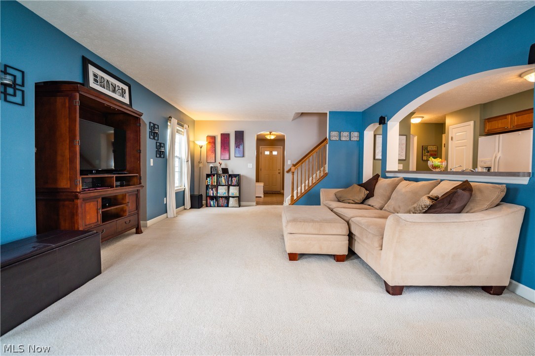 Bradford Meadows - Residential