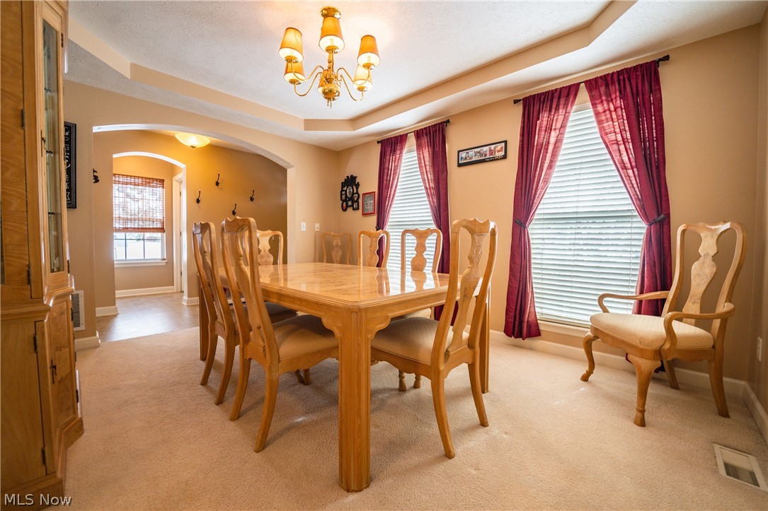 Bradford Meadows - Residential