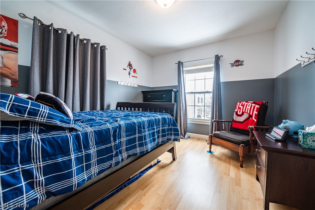 Bradford Meadows - Residential