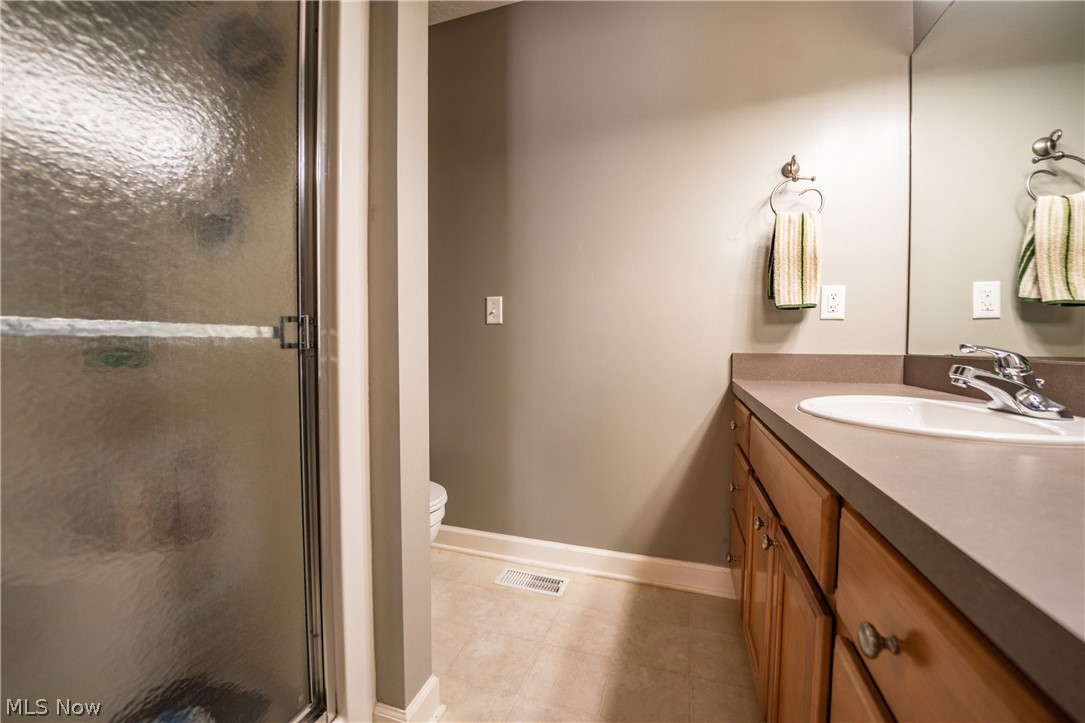 Bradford Meadows - Residential