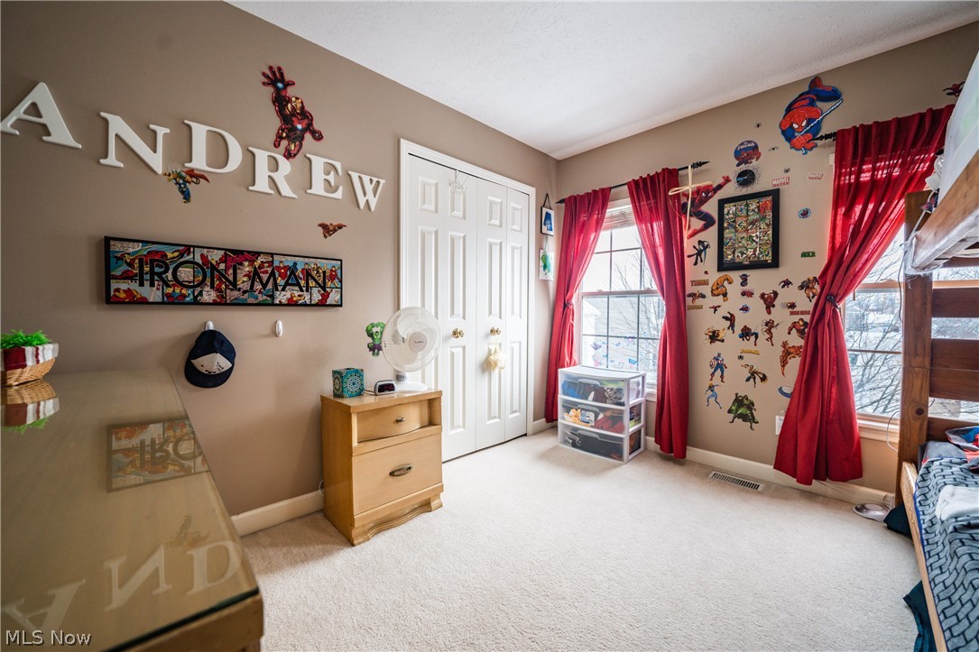 Bradford Meadows - Residential