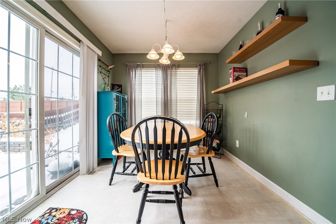 Bradford Meadows - Residential