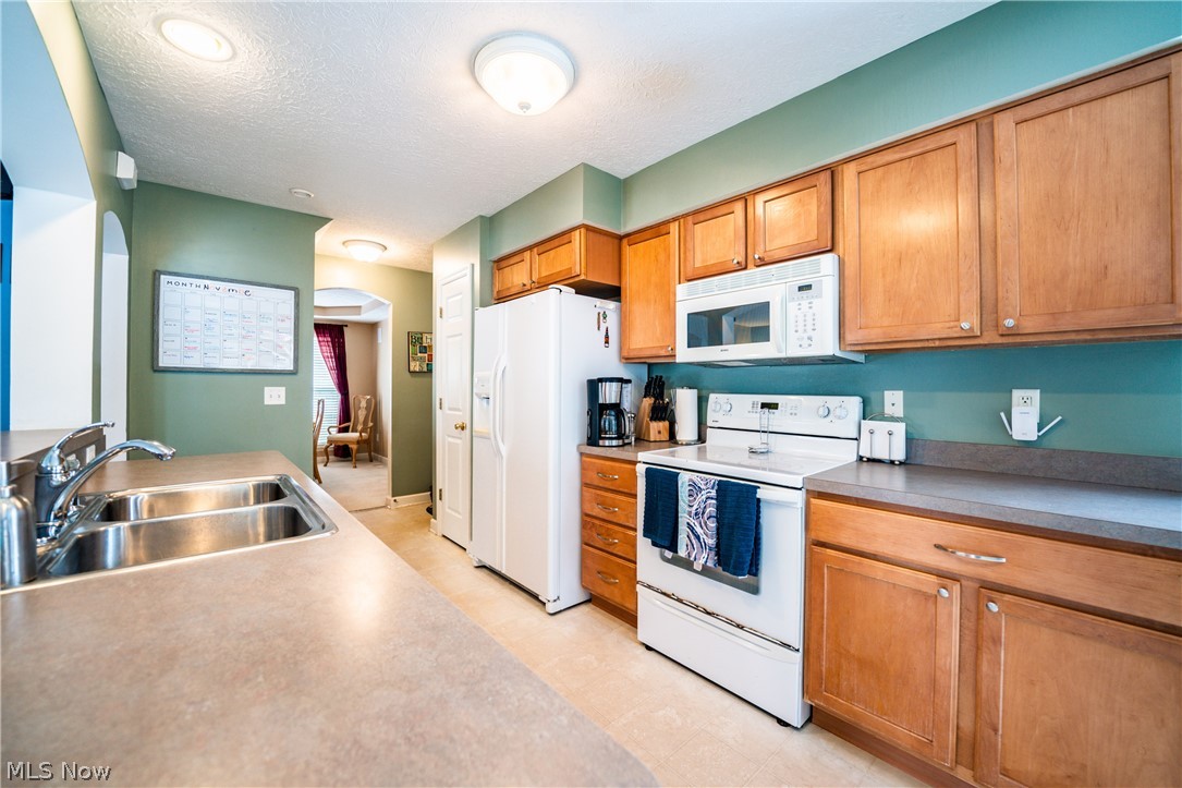 Bradford Meadows - Residential