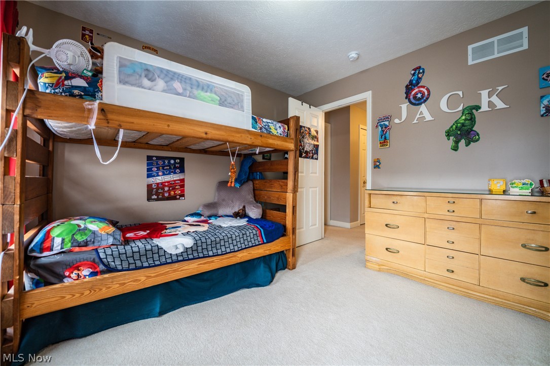 Bradford Meadows - Residential