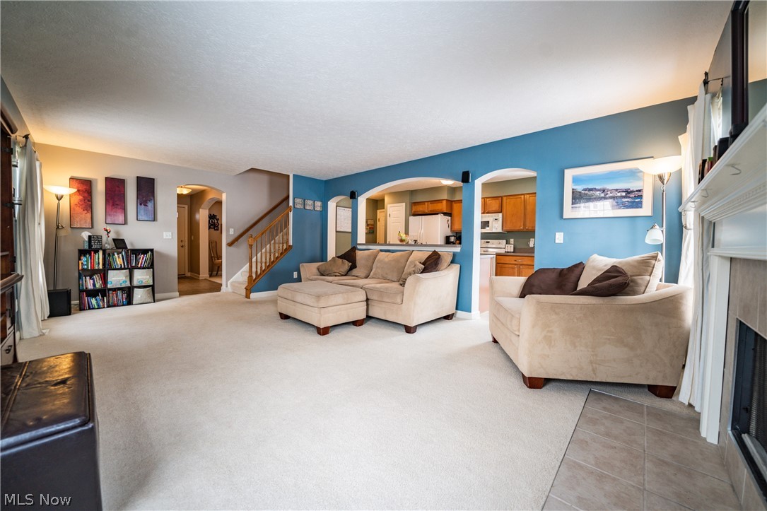 Bradford Meadows - Residential