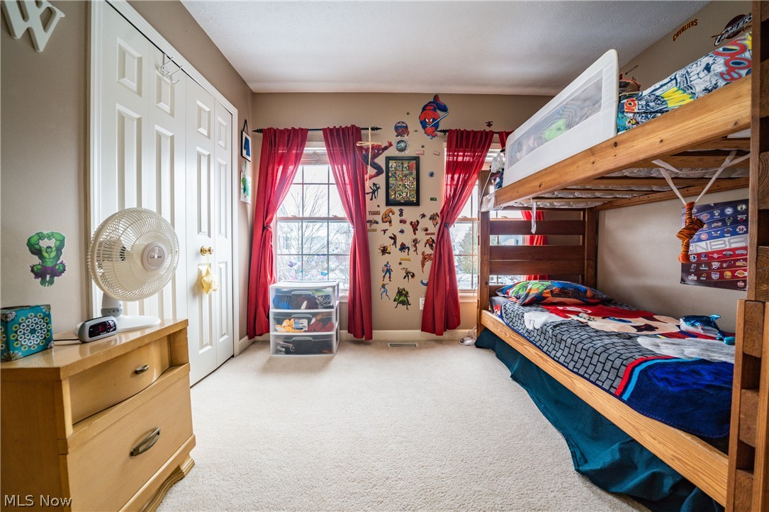 Bradford Meadows - Residential