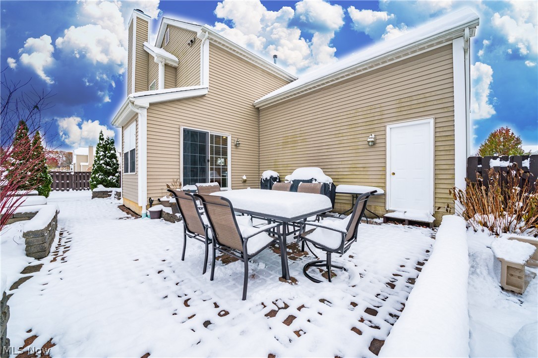 Bradford Meadows - Residential