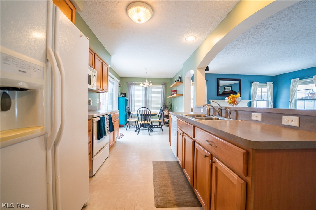 Bradford Meadows - Residential