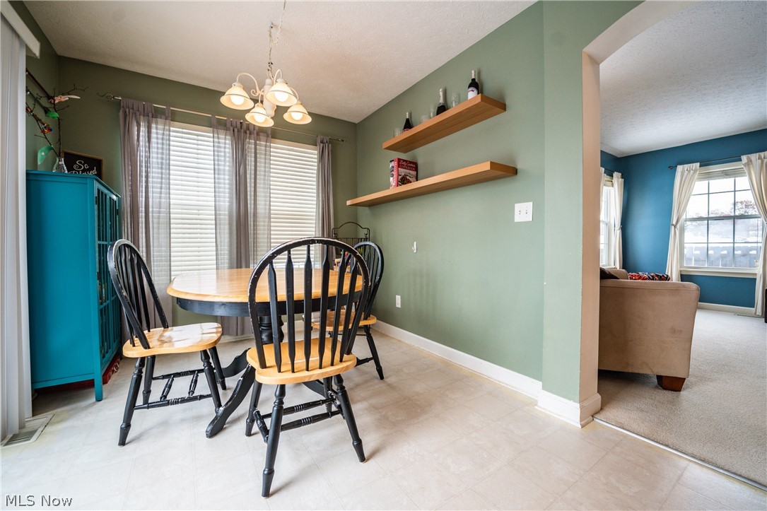 Bradford Meadows - Residential